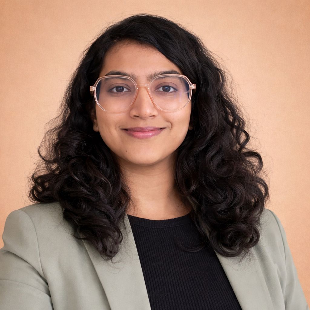 Director Name 5 portrait